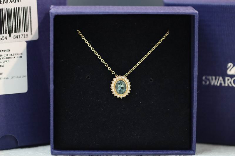 Swarovski Necklace 03yxh176